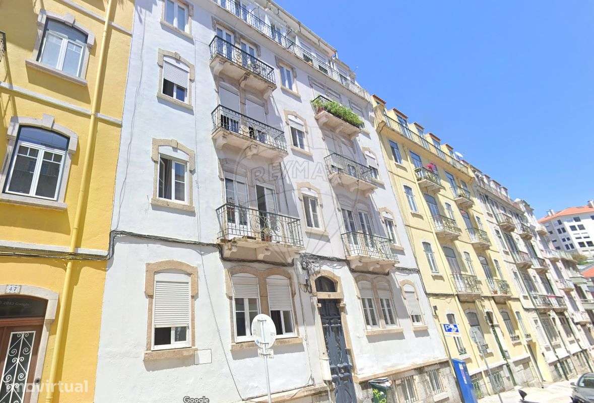 Apartamento T5 para venda - Grande imagem: 3/3