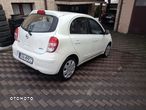 Nissan Micra 1.2 Acenta - 3