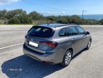 Fiat Tipo Station Wagon 1.3 M-Jet Easy - 4