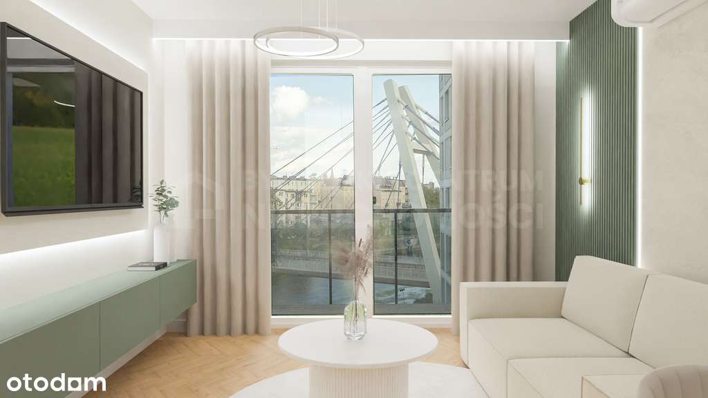 Urzecze: 3 pokoje pod klucz. Bez prowizji i PCC!-4