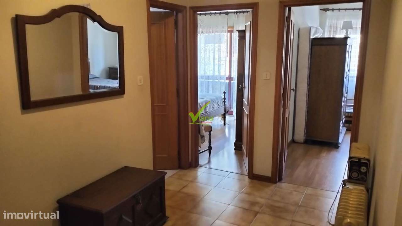 T. 3 com garagem - Vistas de Mar, Póvoa de Varzim-11