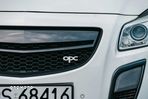 Opel Insignia 2.8 V6 Turbo Sports Tourer 4x4 OPC - 6