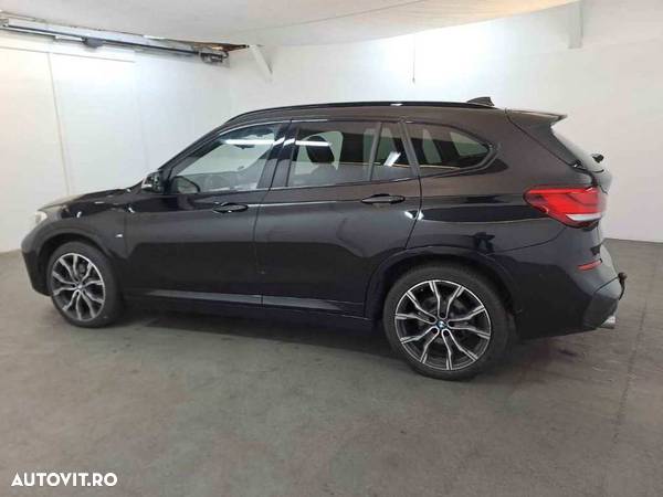 BMW X1 - 5