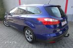 Ford Focus - 5