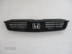 Grelha Frontal Simbolo Honda Civic 1996 - 1