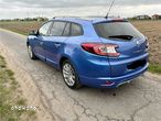 Renault Megane Grandtour ENERGY dCi 130 GT LINE - 9