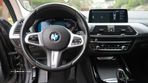 BMW X3 18 d sDrive Auto - 9