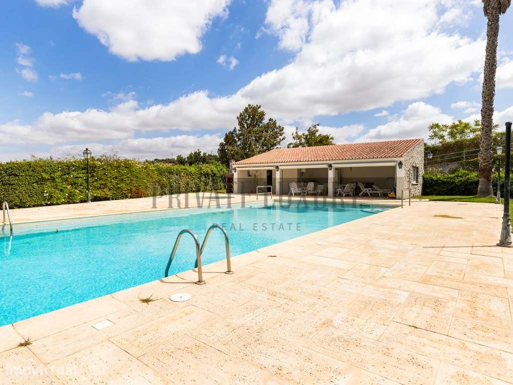 Quinta do Moinho em Montemor-o- Novo | 1 hectare - Grande imagem: 5/37