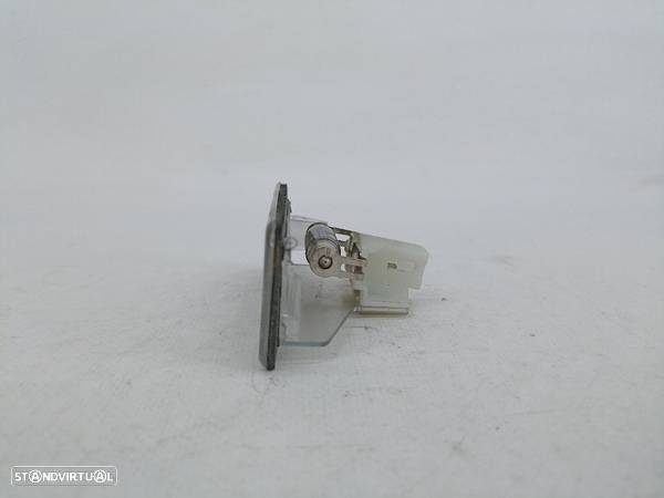 Luz Matrícula Fiat Doblo Caixa/Combi (263_) - 3