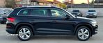 Skoda Kodiaq 2.0 TDI 4X4 DSG Ambition - 10