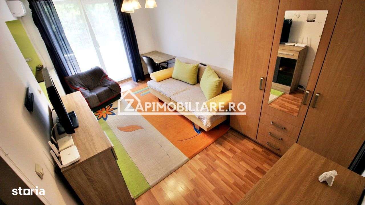 Apartament 1 camera, zona centrală Targu Mures - Imagine principală: 2/10