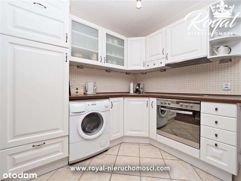 Mieszkanie 2-poziomowe nowe budownictwo - centrum!-3