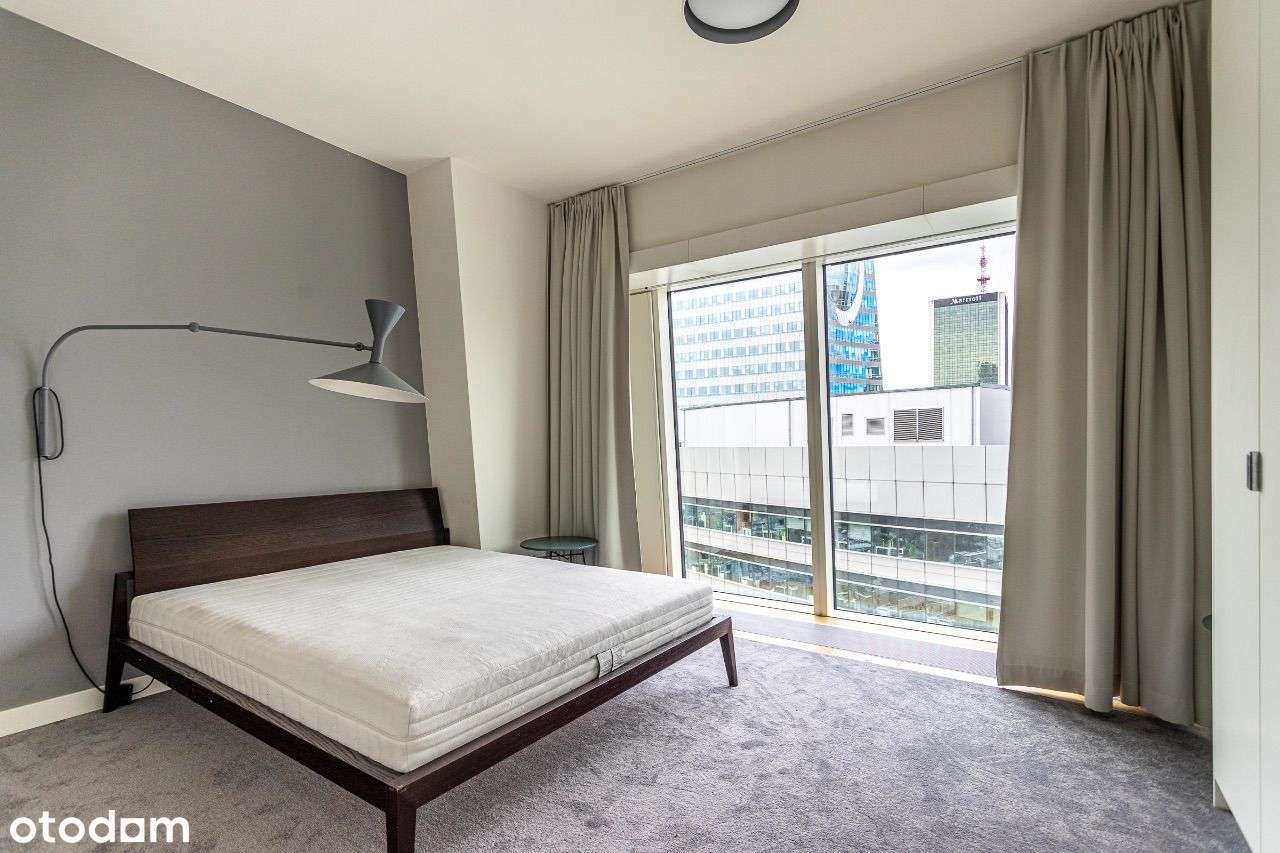 Apartament 4-pokojowy na Złotej 44 BEZ PROWIZJI-12