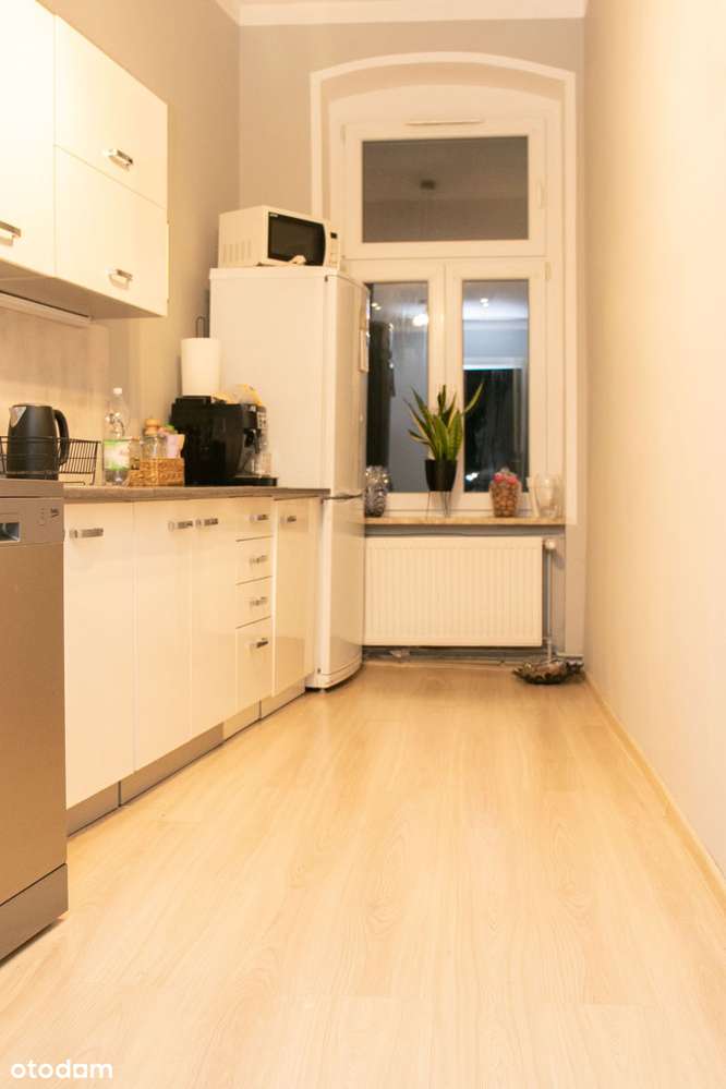 Wrocław, Przedmieście Oławskie, Kościuszki-3