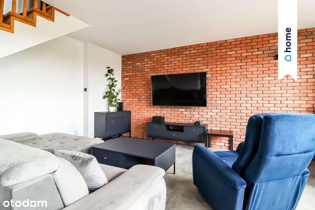 Centrum - 4 pokoje po remoncie przy Sky Tower-1