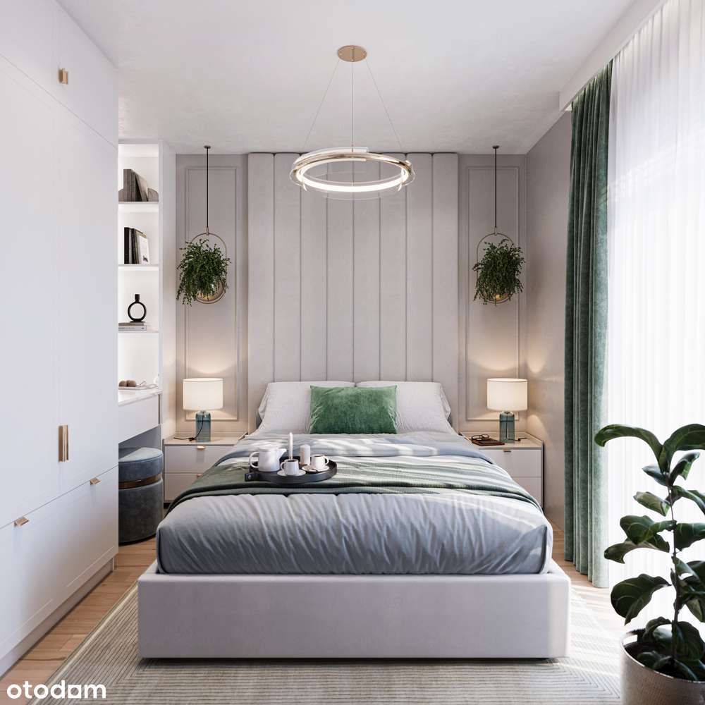 WOW - super osiedle ! Mieszkanie w Trzebnicy z balkonem i poddaszem !-6