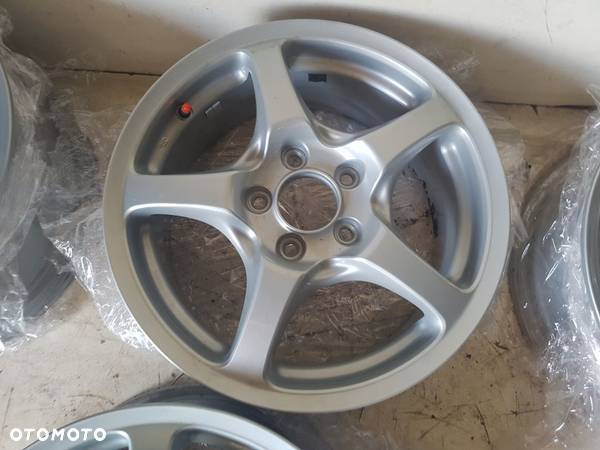 Felgi aluminiowe Honda S2000 - 3