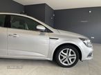 Renault Mégane 1.5 dCi Limited EDC - 3