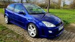 Ford Focus 2.0 RS - 1