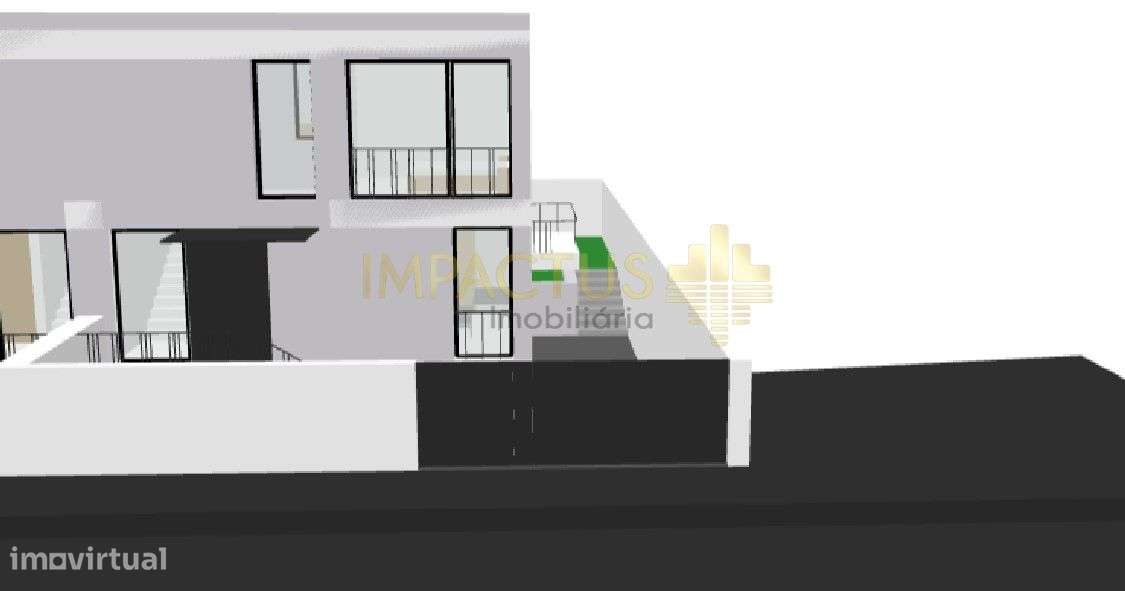 Moradia V3+1 nos Maninhos-11