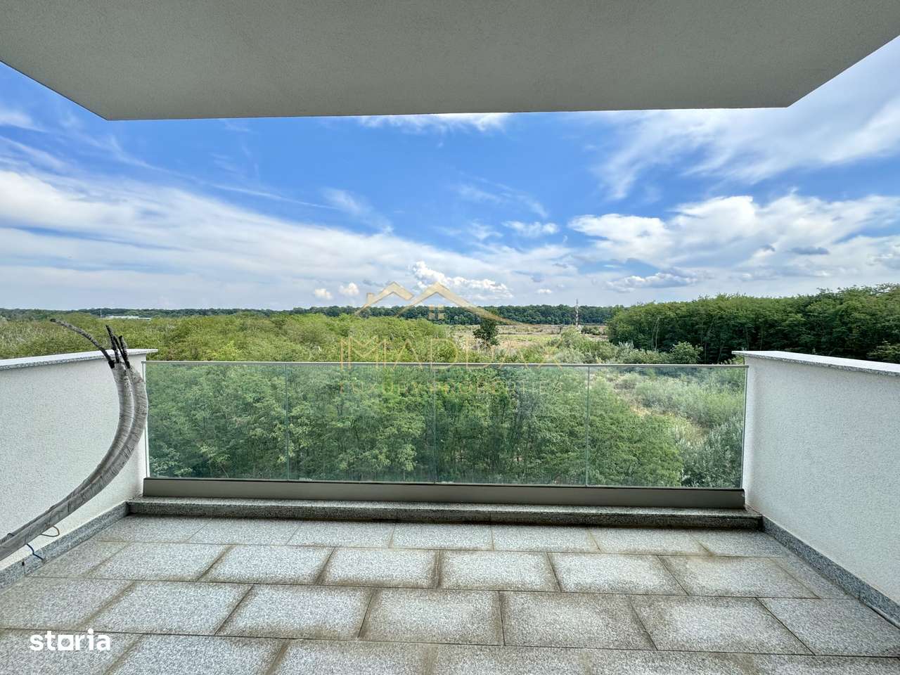 Studio Dublu *62.44mp* + Parcare // Baneasa Forest View - Imagine principală: 2/20