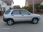 Kia Sportage 2.0 Tour + - 14