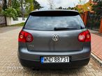 Volkswagen Golf V 2.0 TSI GTI DSG - 10