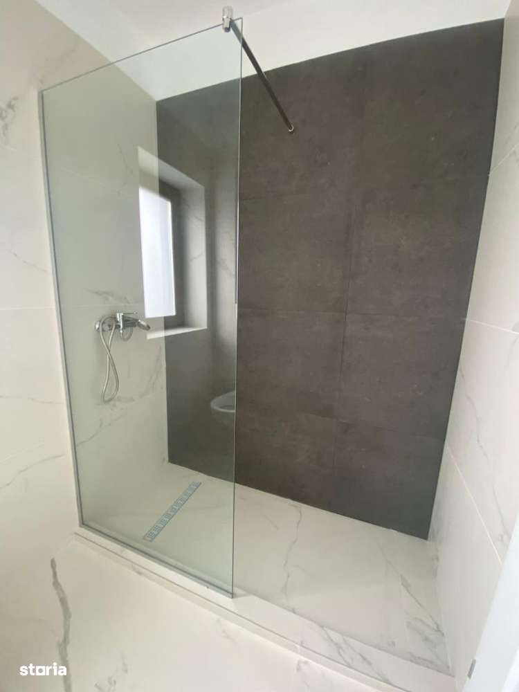 Vila 4 camere zona Dantelei Bragadiru 130 mp utili Finisata-5