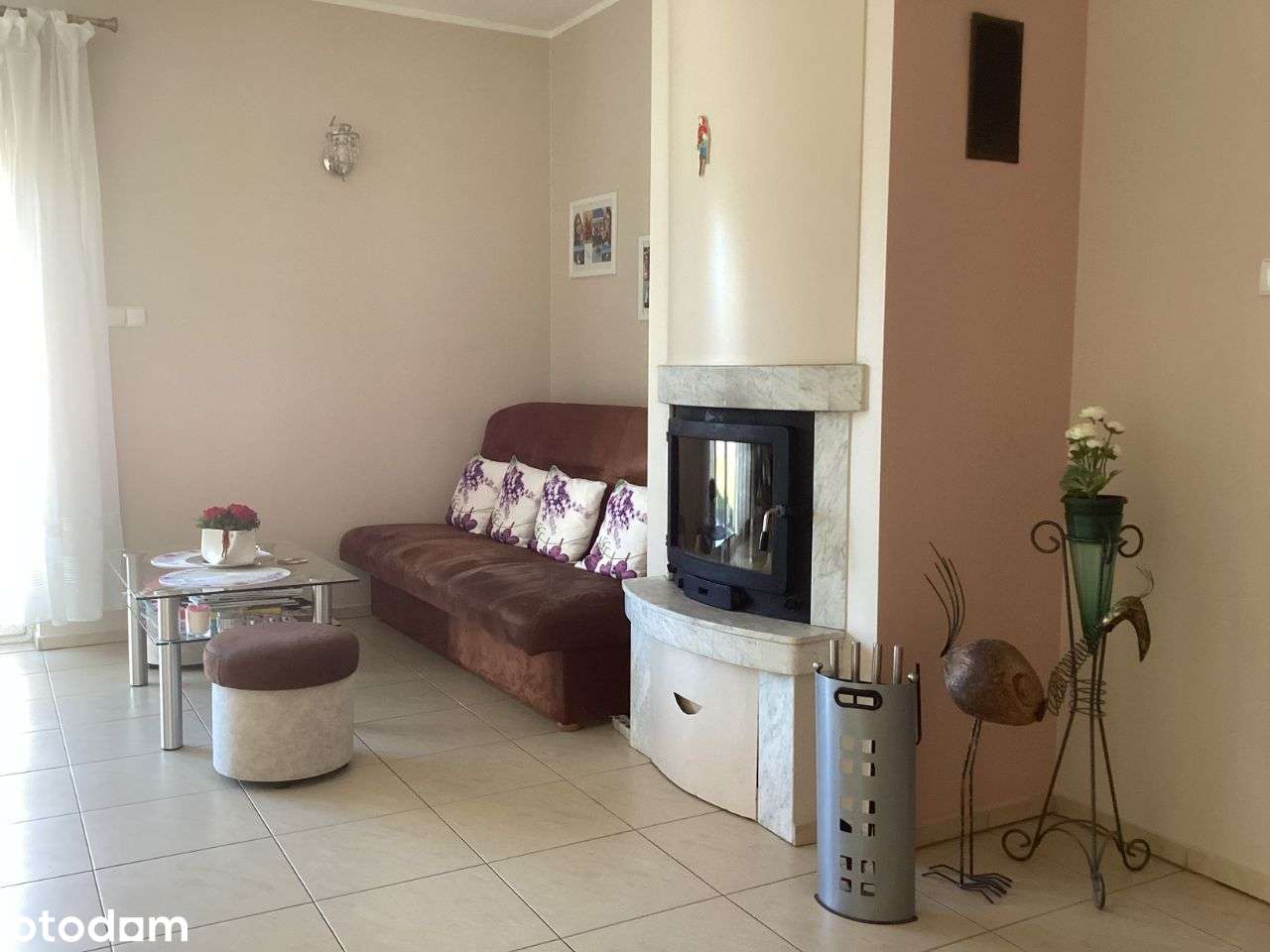 Dom mieszkalny i dom + budynek użytkowy do najmu-11