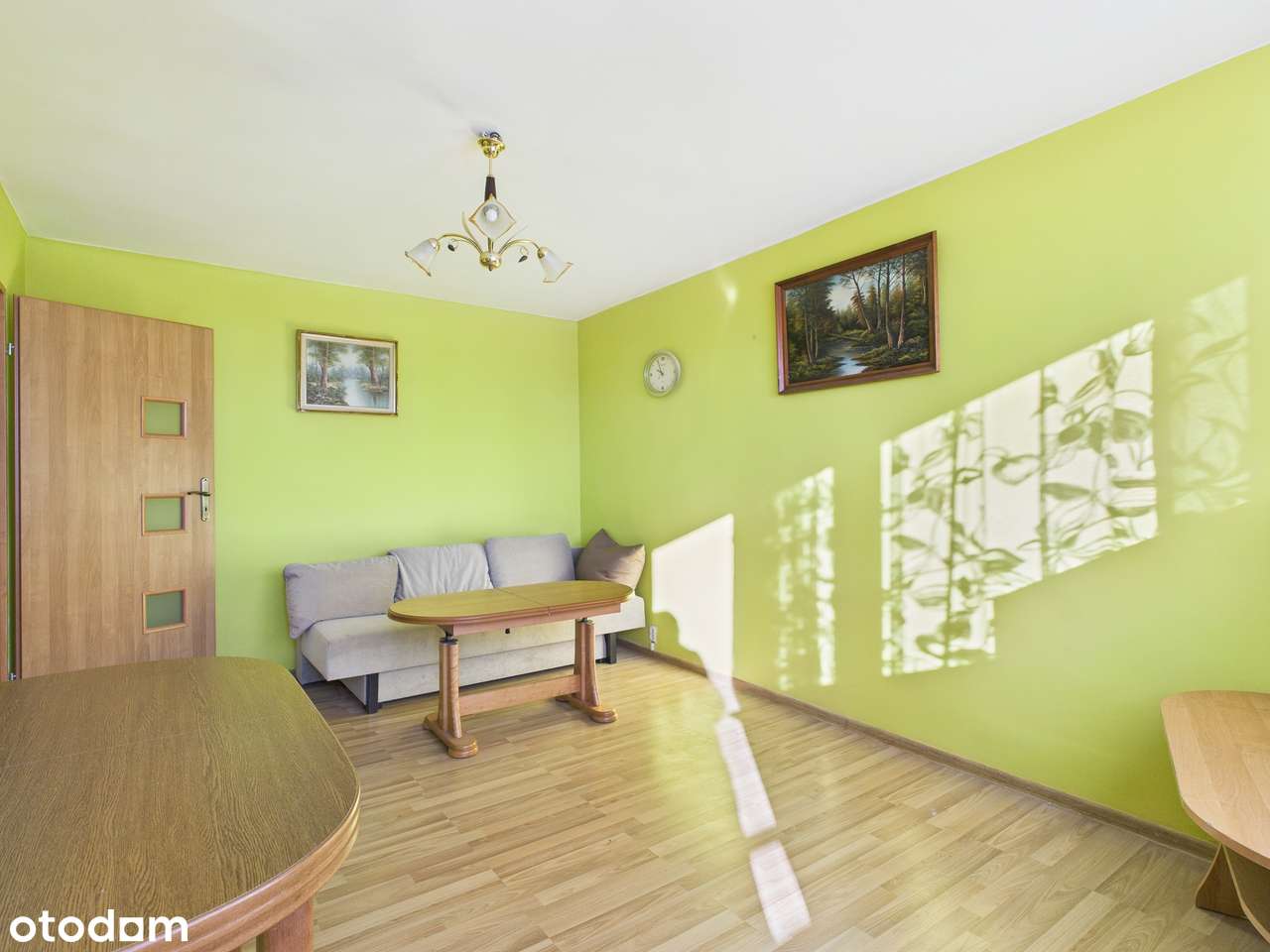 Mieszkanie, 50 m², Dąbrowa Górnicza-3