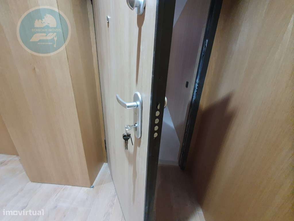 Penthouse T3 Arco de Baúlhe-19