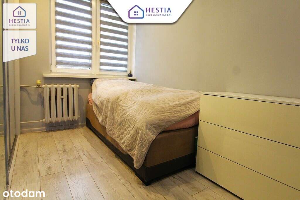 Nowa Cena-Stargard dwa pokoje Os. Zachód - Pełny obrazek: 5/12