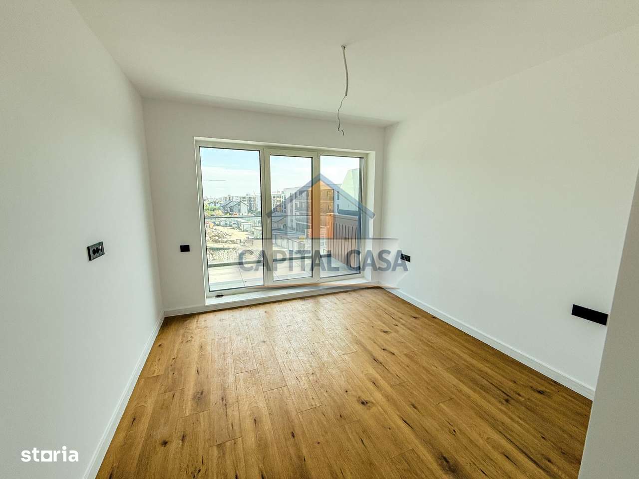 Garsoniere si Apartamente Premium in Ansamblu Nou, Sector 3