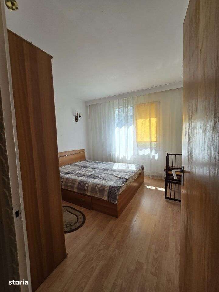 Vanzare 3 camere Salajan, et 3, centrala termica
