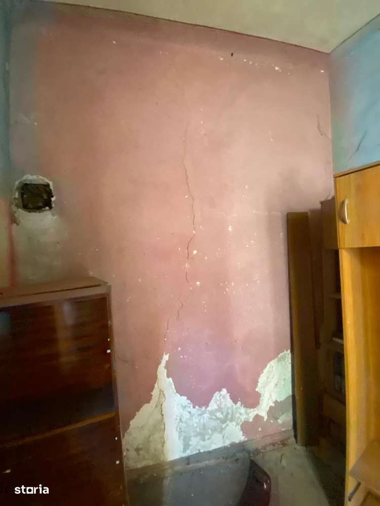 Gara de Nord apartament 2 camere parter de vila-14