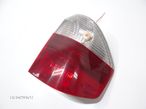 LAMPA PRAWY TYŁ TYLNA BMW X3 E83 LIFT 7162210 - 2