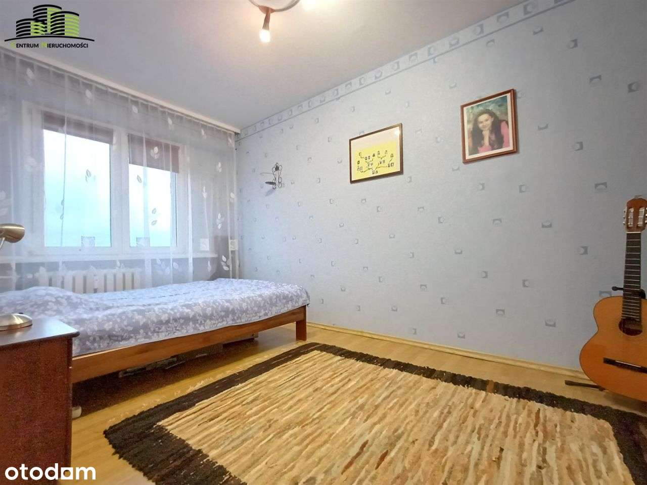 Przestronne 5-pokojowe mieszkanie z klimatyzacją - Pełny obrazek: 5/10