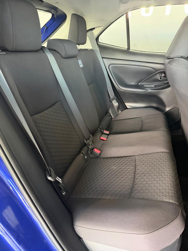 Toyota Yaris HYBRID Comfort Salon Polska BEZWYPADKOWY FV23% Gotówka Leasing