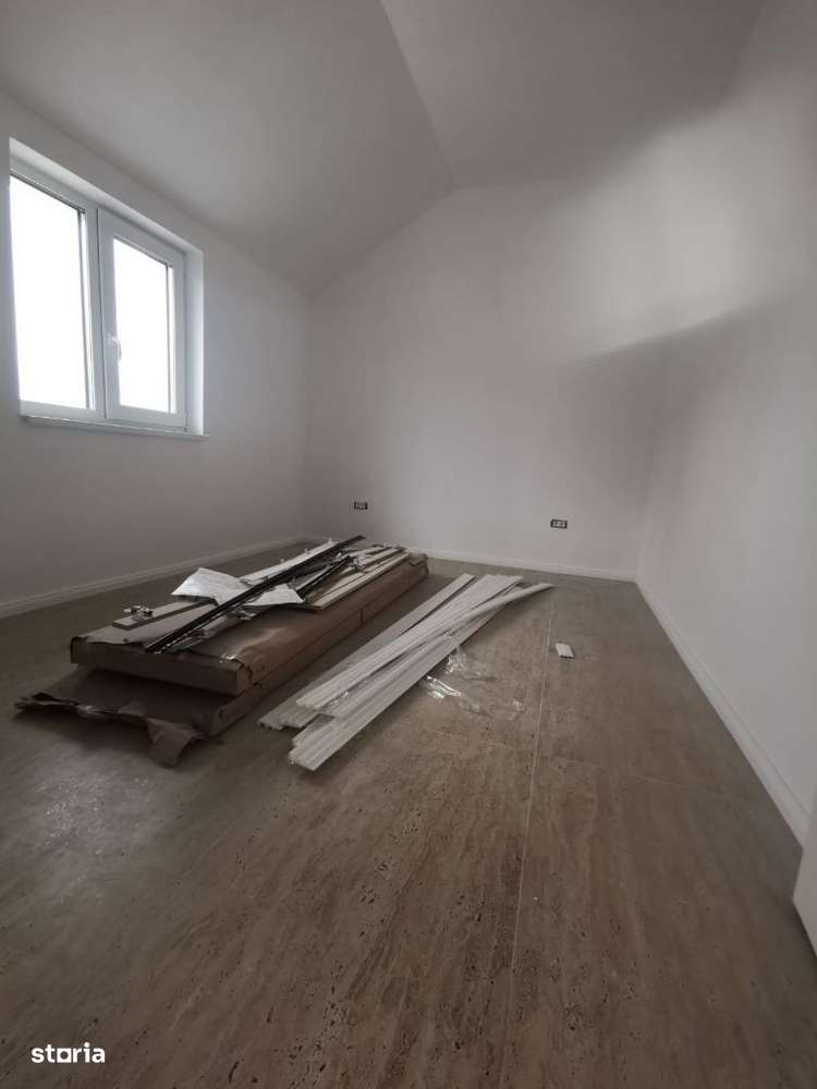 Casa cu 3 camere in Prejmer-10