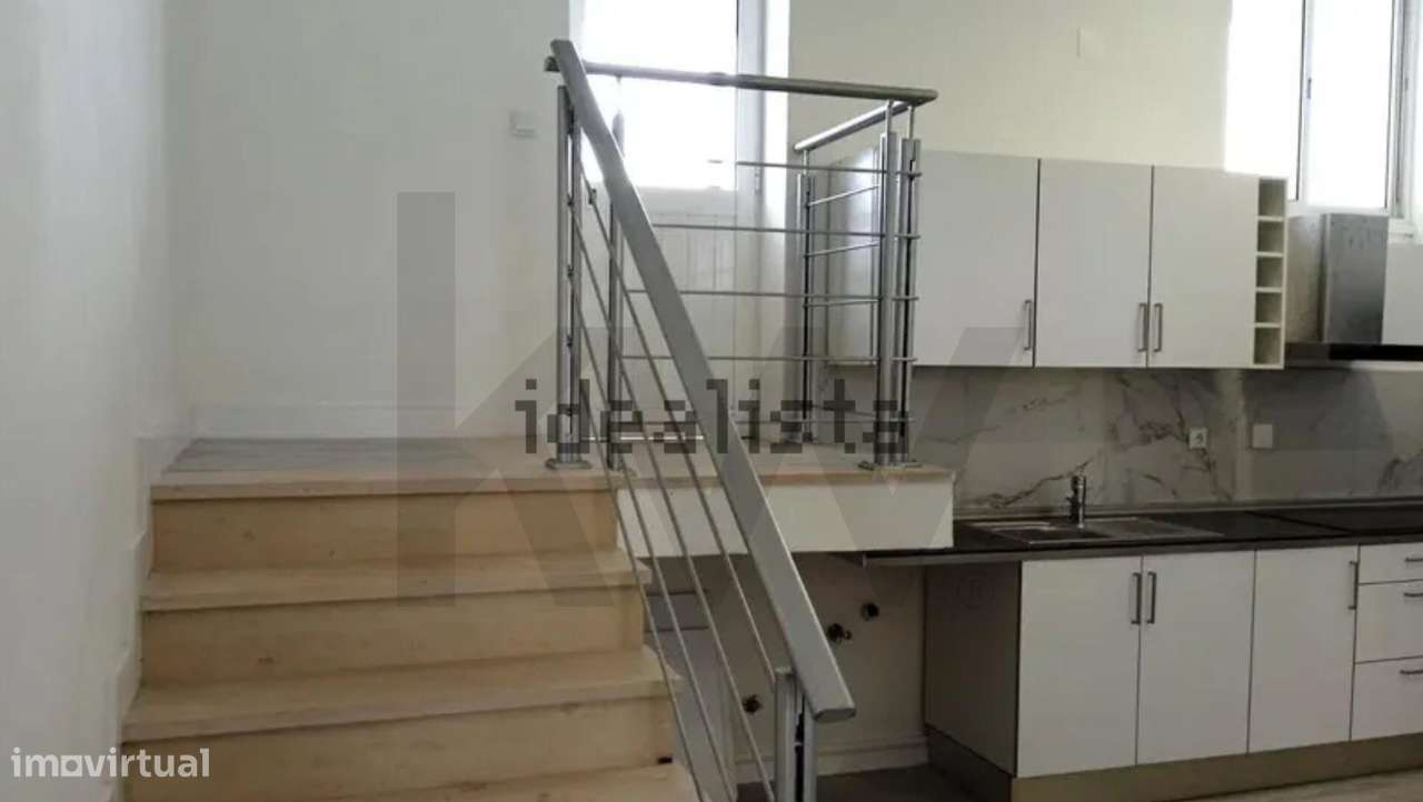 Espaço comercial à venda no Barreiro - Grande imagem: 3/11