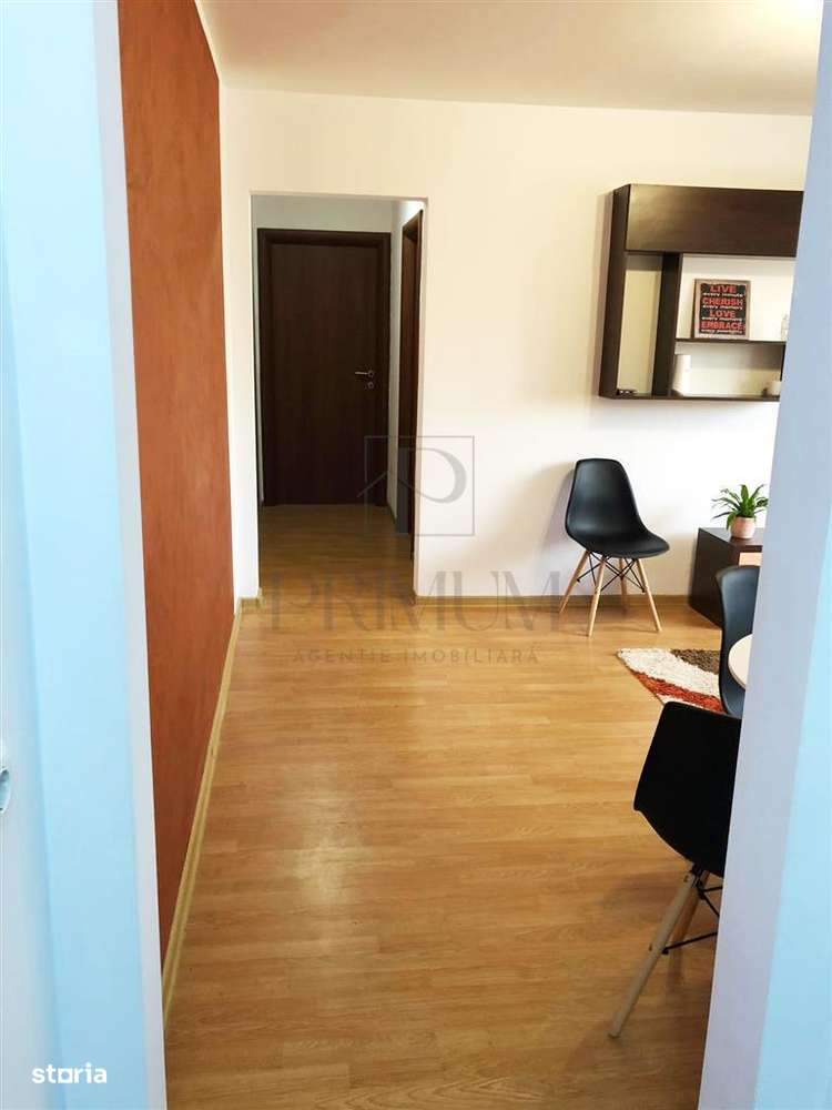 CETATII - 3 CAM - BOXA - ETJ.3 - RENOVAT - ZONA EXCELENTA - Imagine principală: 5/9
