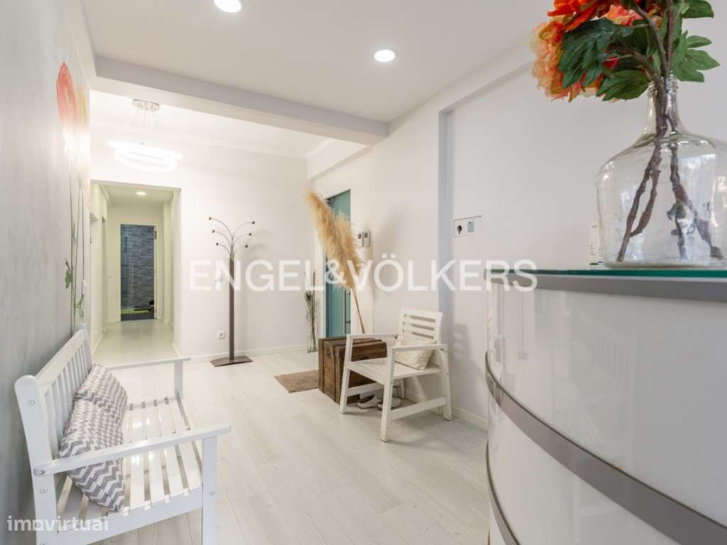 Apartamento T3 no Montijo - Grande imagem: 4/25