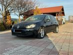 Volkswagen Golf 2.0 TDI DPF Comfortline - 2