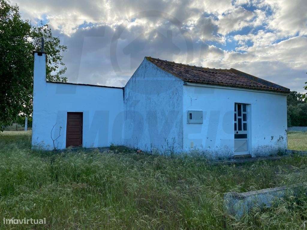 Terreno urbano para loteamento com 10720m2 -Foros de Salvaterra - 2...-9