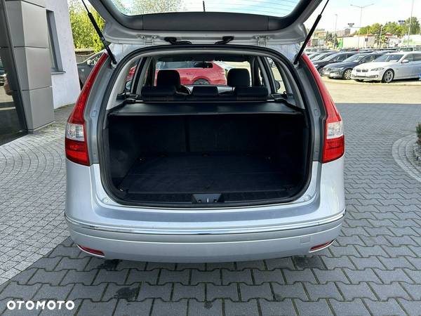 Hyundai I30 1.6 Classic + - 6