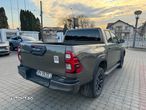 Toyota Hilux 2.8D 204CP 4x4 Double Cab AT Invincible - 4