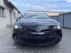 Opel Astra GTC 2.0 CDTI BiTurbo ecoFLEX Start/Stop - 5