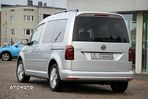 Volkswagen Caddy 2.0 TDI Comfortline - 11