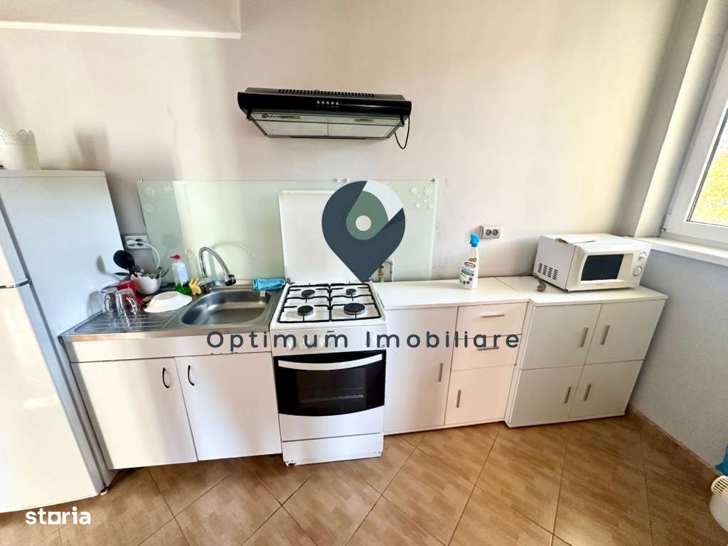 Apartament cu 3 camere in Plopilor, zona Deutsches Haus ! - Imagine principală: 4/13