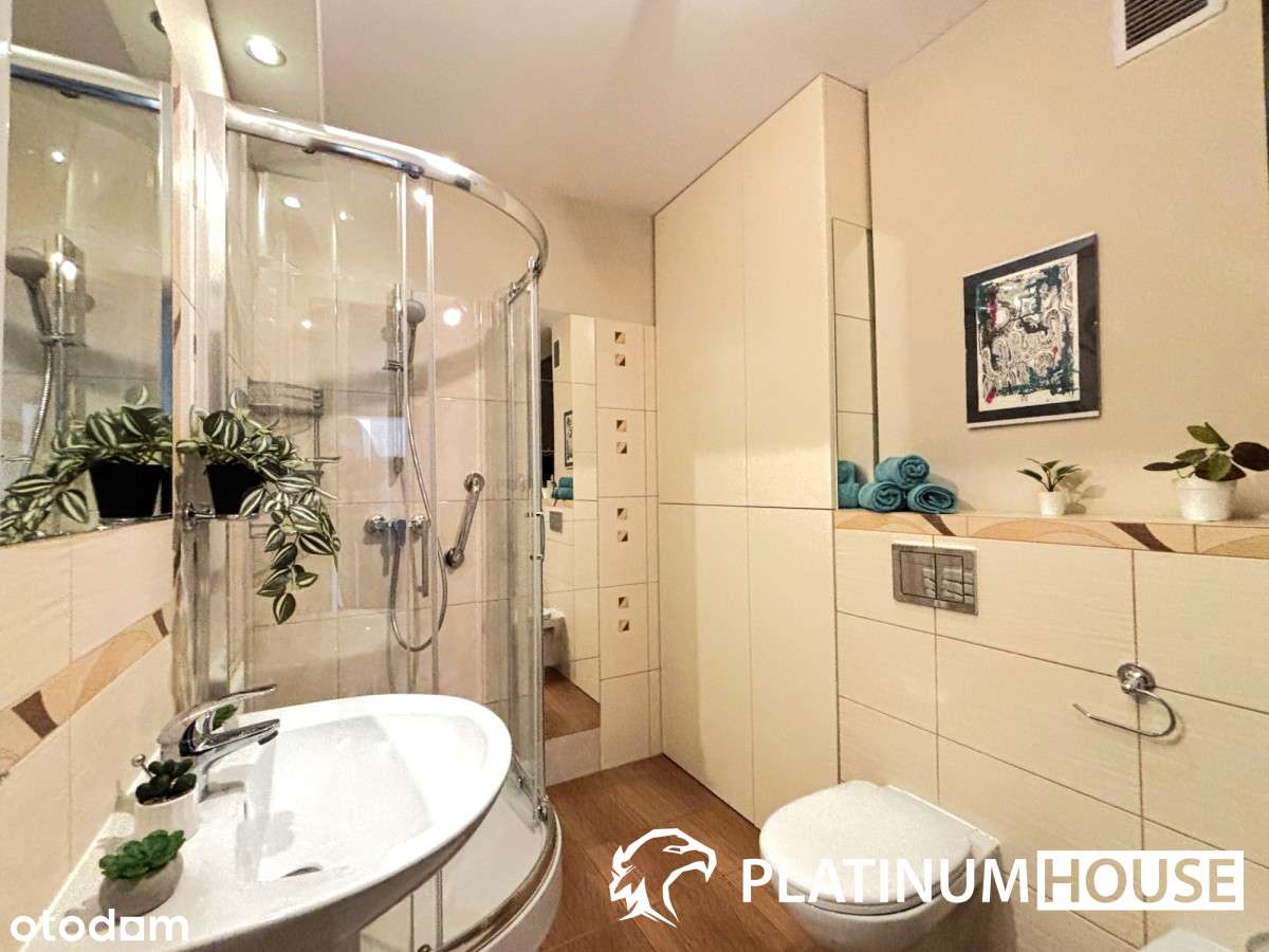 2 pokoje w Nowym Budownictwie- Zawadziego Zośki-10